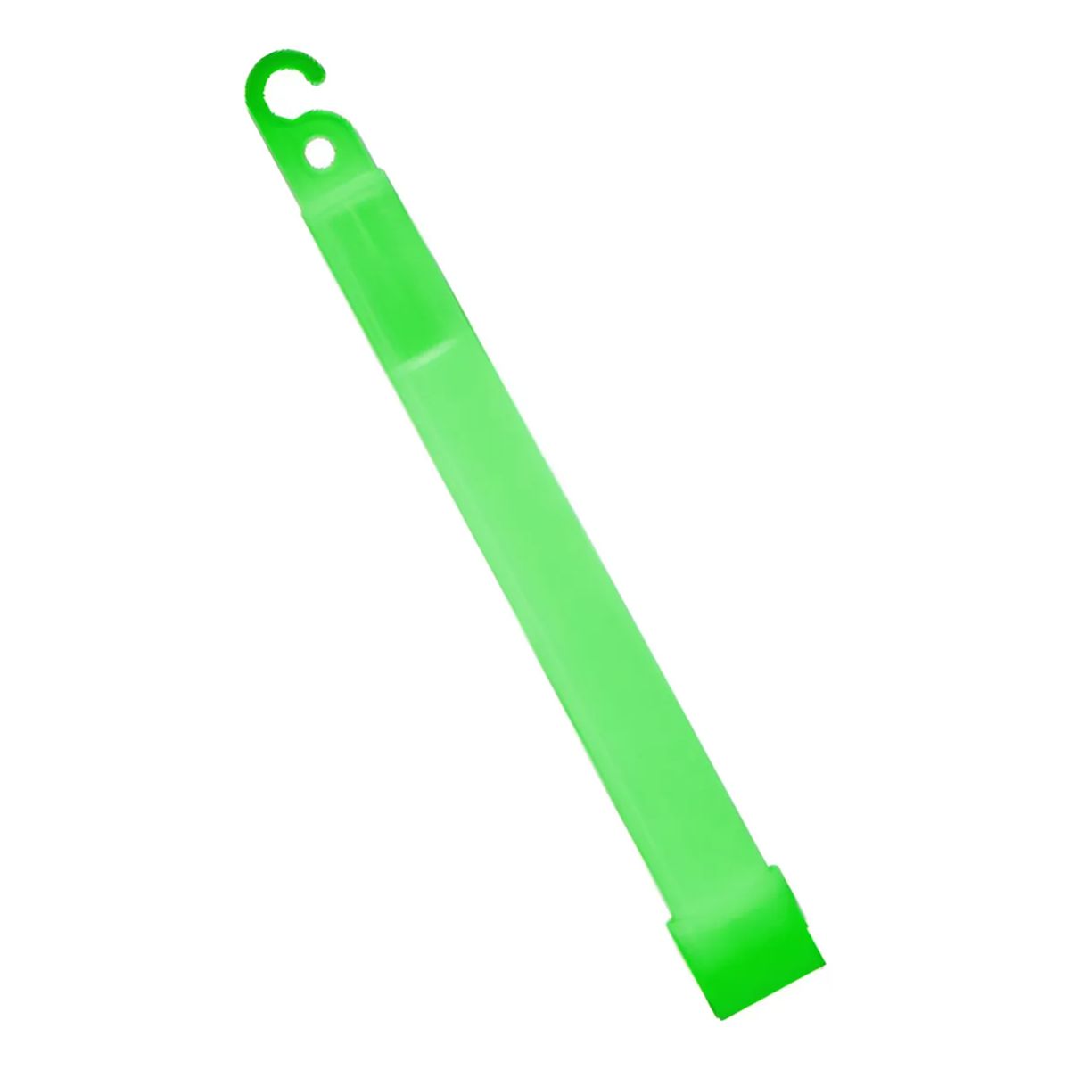 GENERICO - Luz Quimica Cyalum Verde 15 Cm Outdoor Emergencia Camping