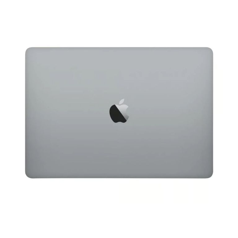MacBook Pro 15" Core i9 16GB 512GB SSD Gris Espacial (2019) Reacondicionado