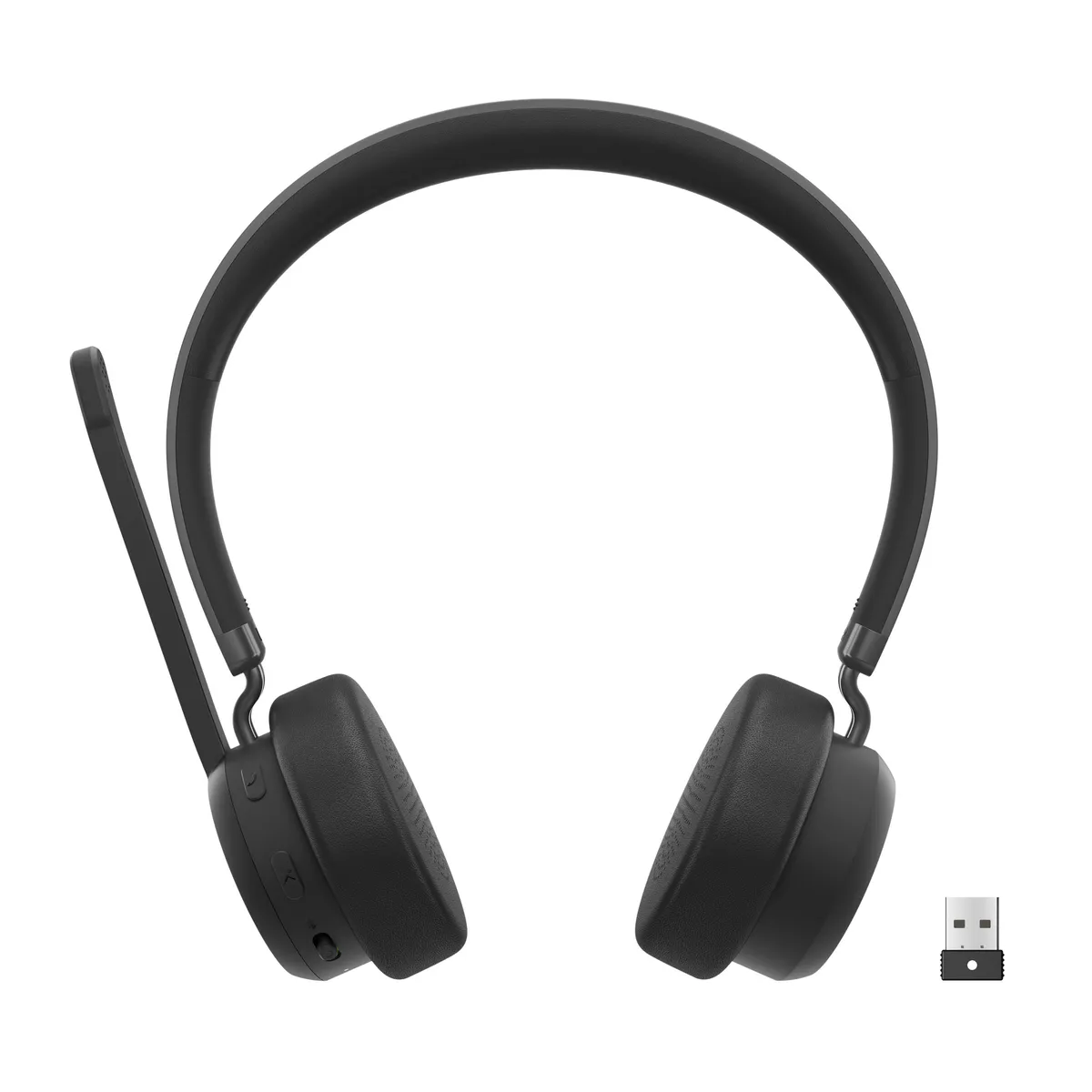 LENOVO - Audifonos Inalambricos VoIP Headset USB Bluetooth
