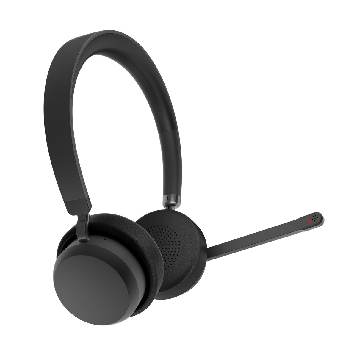 LENOVO - Audifonos Inalambricos VoIP Headset USB Bluetooth