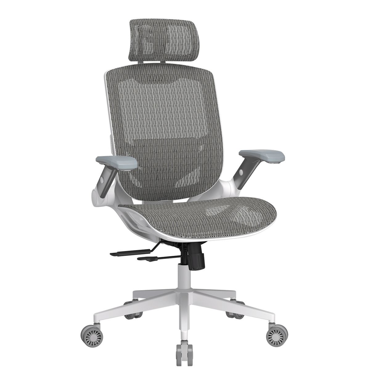 COUGAR GAMING - Silla Profesional Cougar Speeder ONE WHITE
