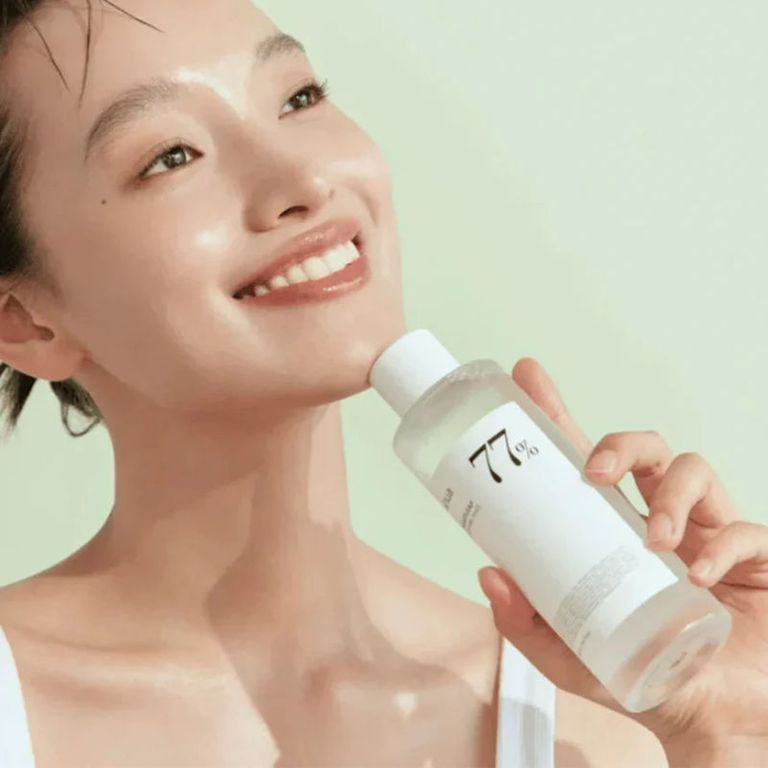 Tonico Calmante con 77% Extracto de Heartleaf Coreano 250 ml