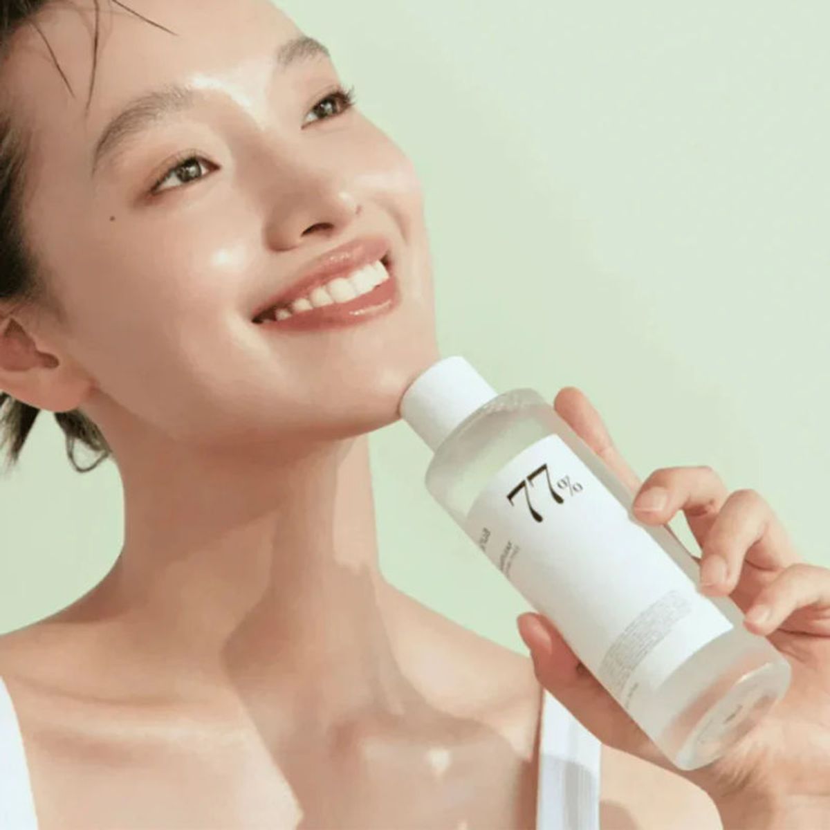 ANUA - Tónico Calmante con 77% Extracto de Heartleaf Coreano 250 ml