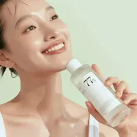 Tónico Calmante con 77% Extracto de Heartleaf Coreano 250 ml