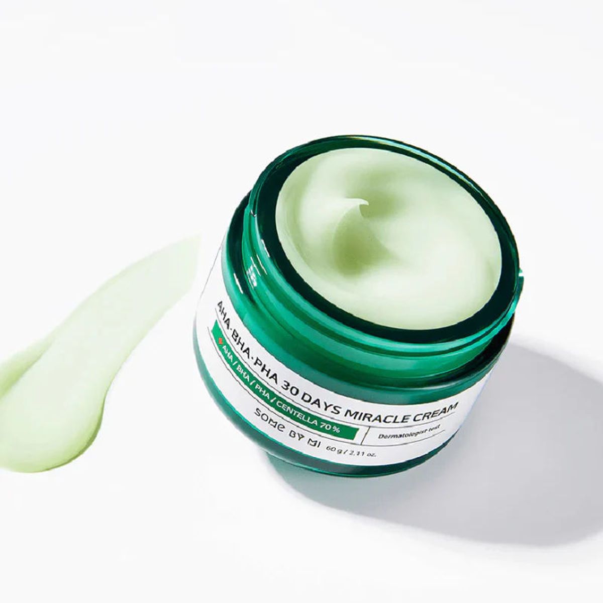 SOME BY MI - Crema Facial Antiacné y Renovadora Cosmético Coreano 50ml