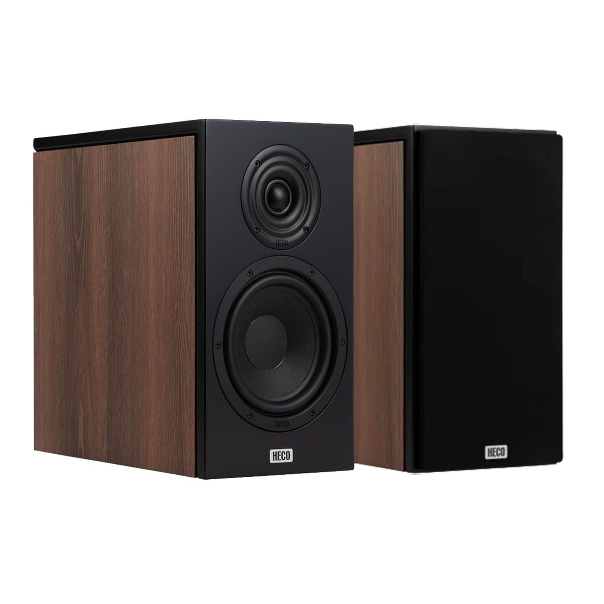 MAGNAT & HECO - HECO AURORA XT300 - Parlante Bookshelf Hi-Fi