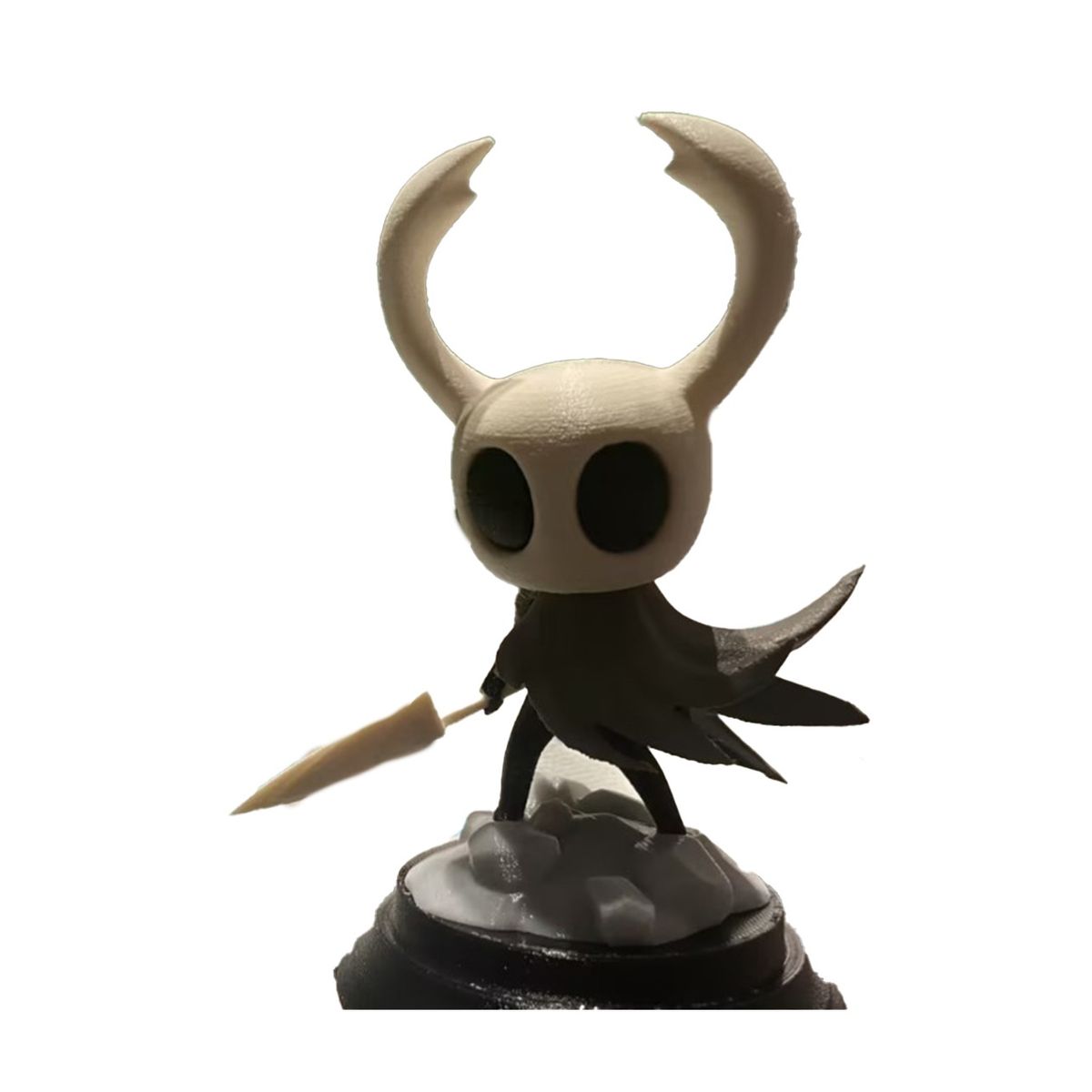GENERICO - hollow knight