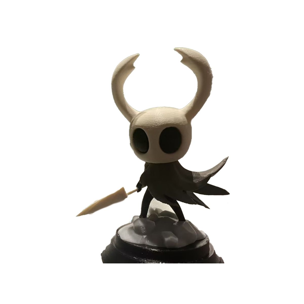 GENERICO - hollow knight