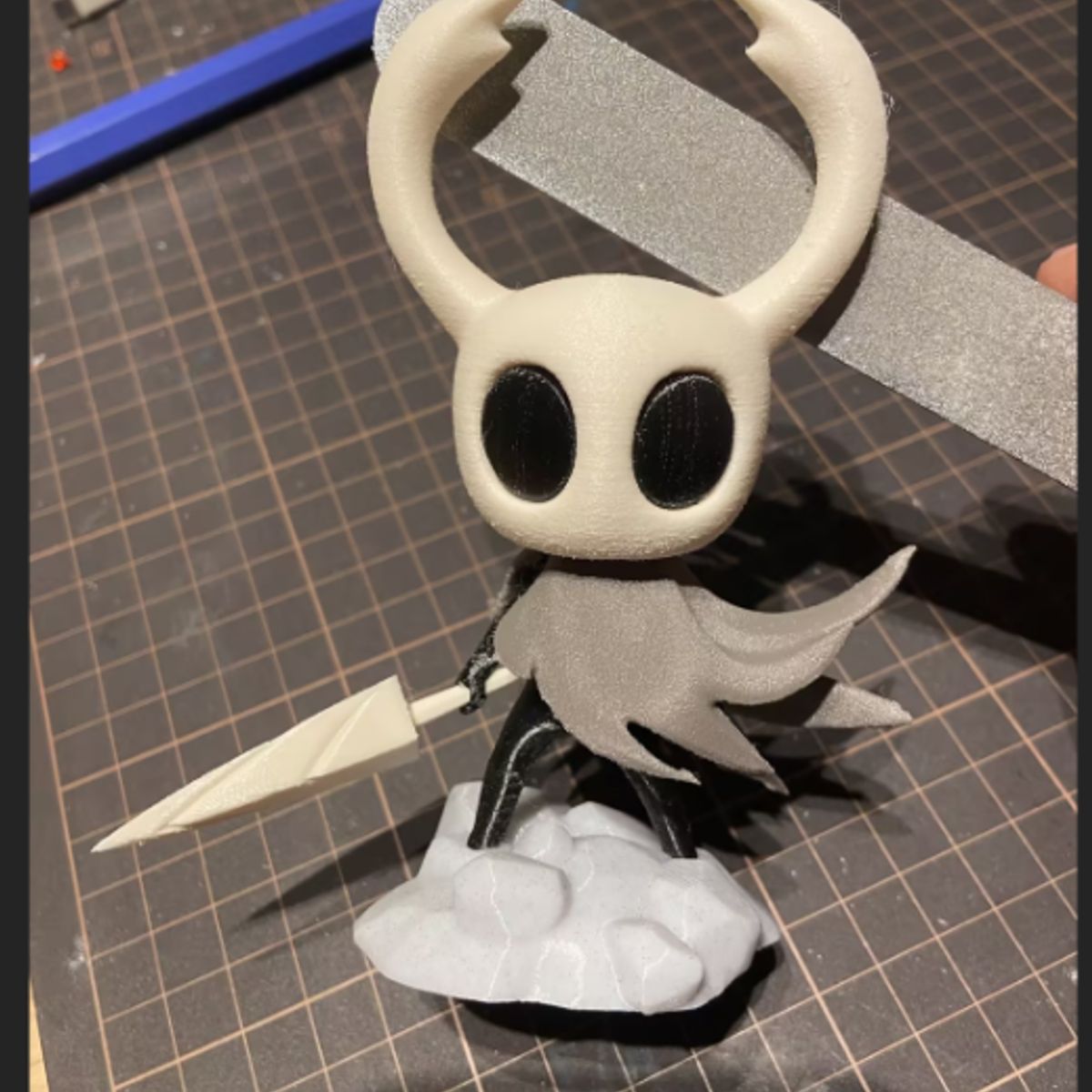 GENERICO - hollow knight