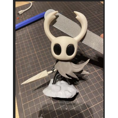 Imagen 2 del producto Hollow knight
