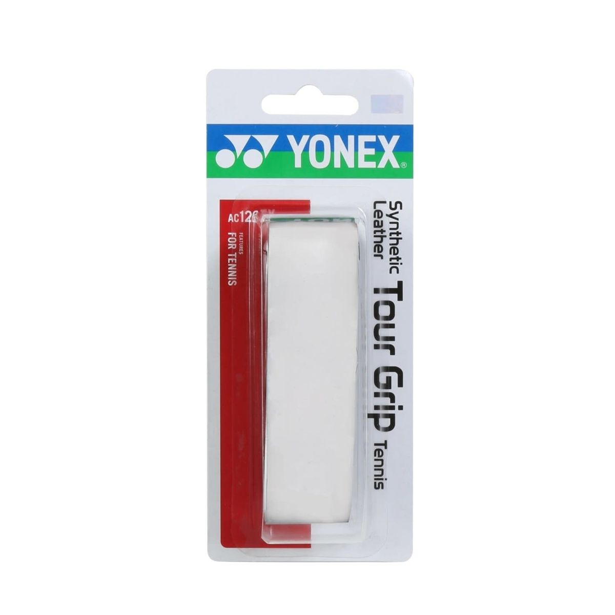YONEX - Grip Yonex De Reemplazo Super Leather