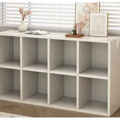 GENERICO - Estante Organizador Multiuso Para Living