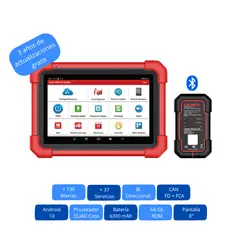 LAUNCH - Escáner X431 PRO SE