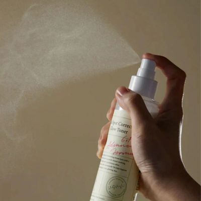 Imagen 2 del producto Tónico Iluminador Anti-Manchas Cosmético Coreano 150ml