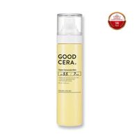 Bruma Facial Hidratante con Ceramidas Cosmético Coreano 120ml
