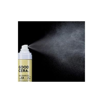 Imagen 2 del producto Bruma Facial Hidratante con Ceramidas Cosmético Coreano 120ml