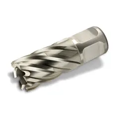 FEIN - Broca Anular Taladro Magnético HSS Nova Ø D22 x 25 mm