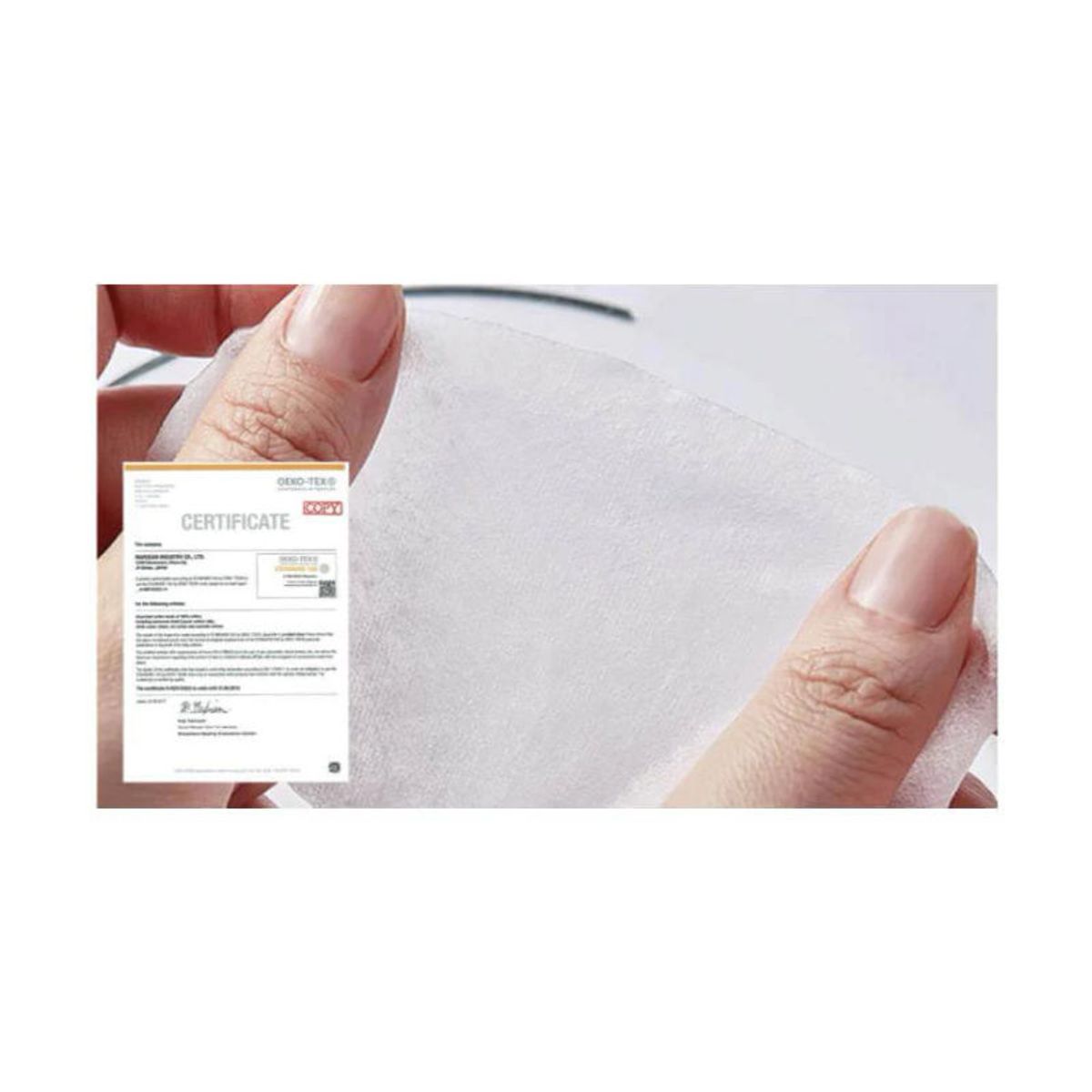 ROUND LAB - Mascarilla Nutritiva de Soya Cosmético Coreano 25ml