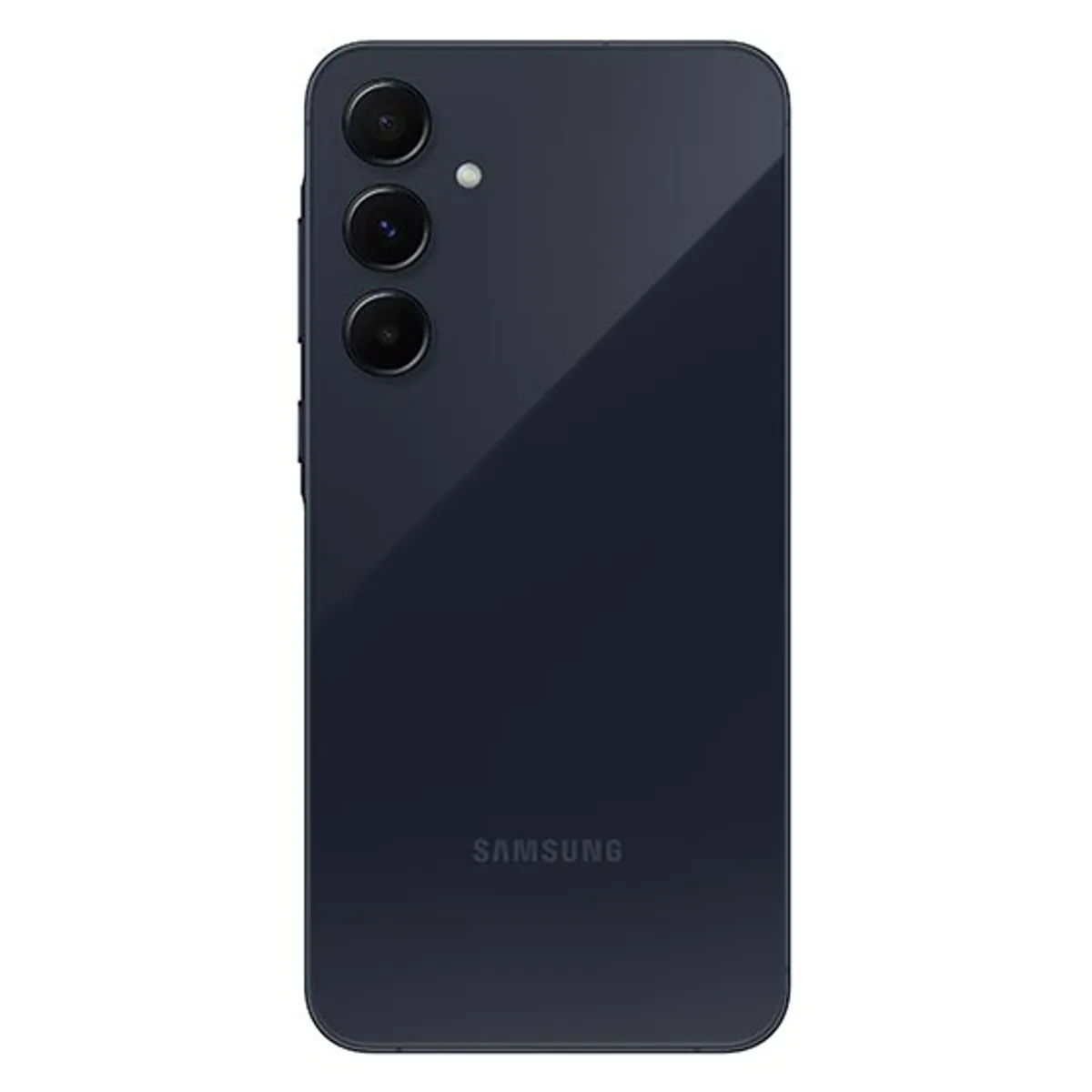 SAMSUNG - Samsung Galaxy A55 5G 128GB - Negro - Reacondicionado