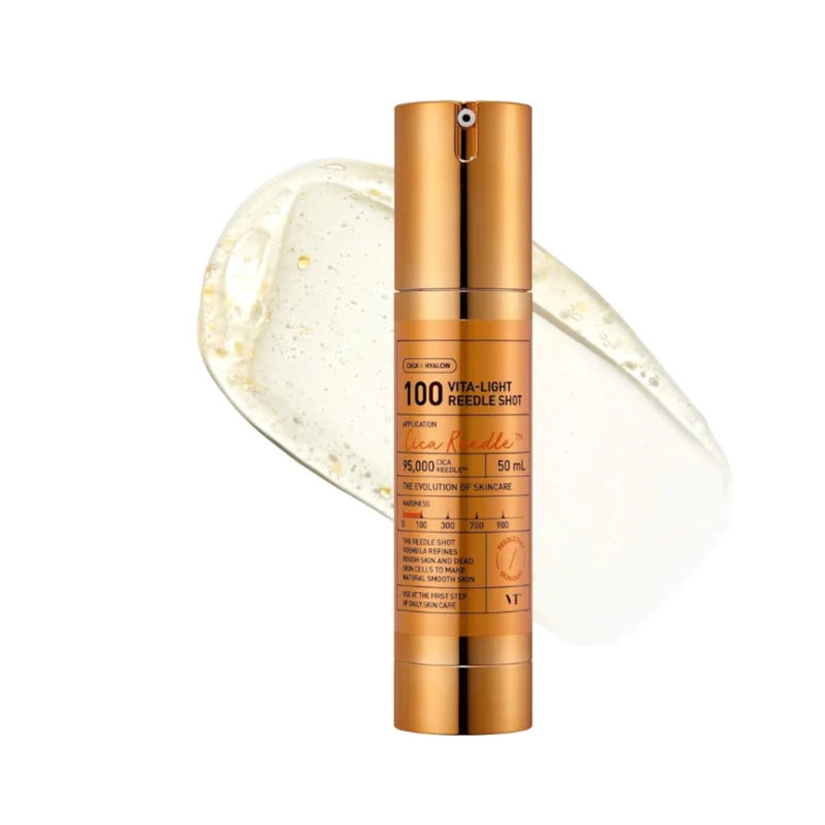 VT COSMETICS - Sérum Iluminador y Anti-Manchas Cosmético Coreano 2ml x 10ea