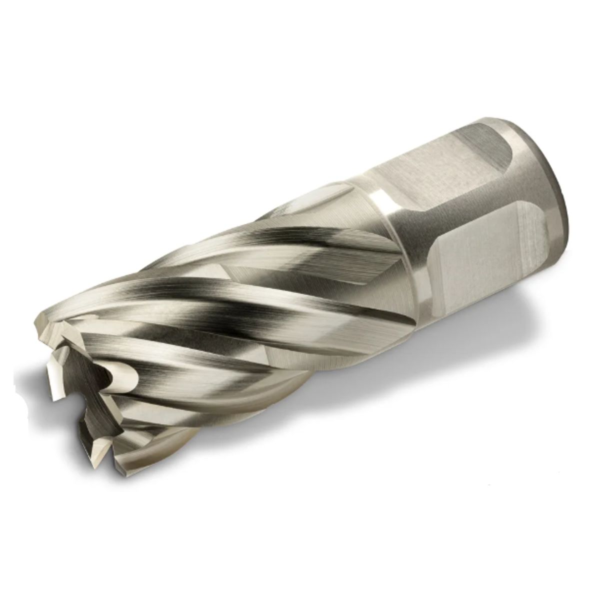 FEIN - Broca Anular Taladro Magnético HSS Nova Ø D16 x 25 mm FEIN