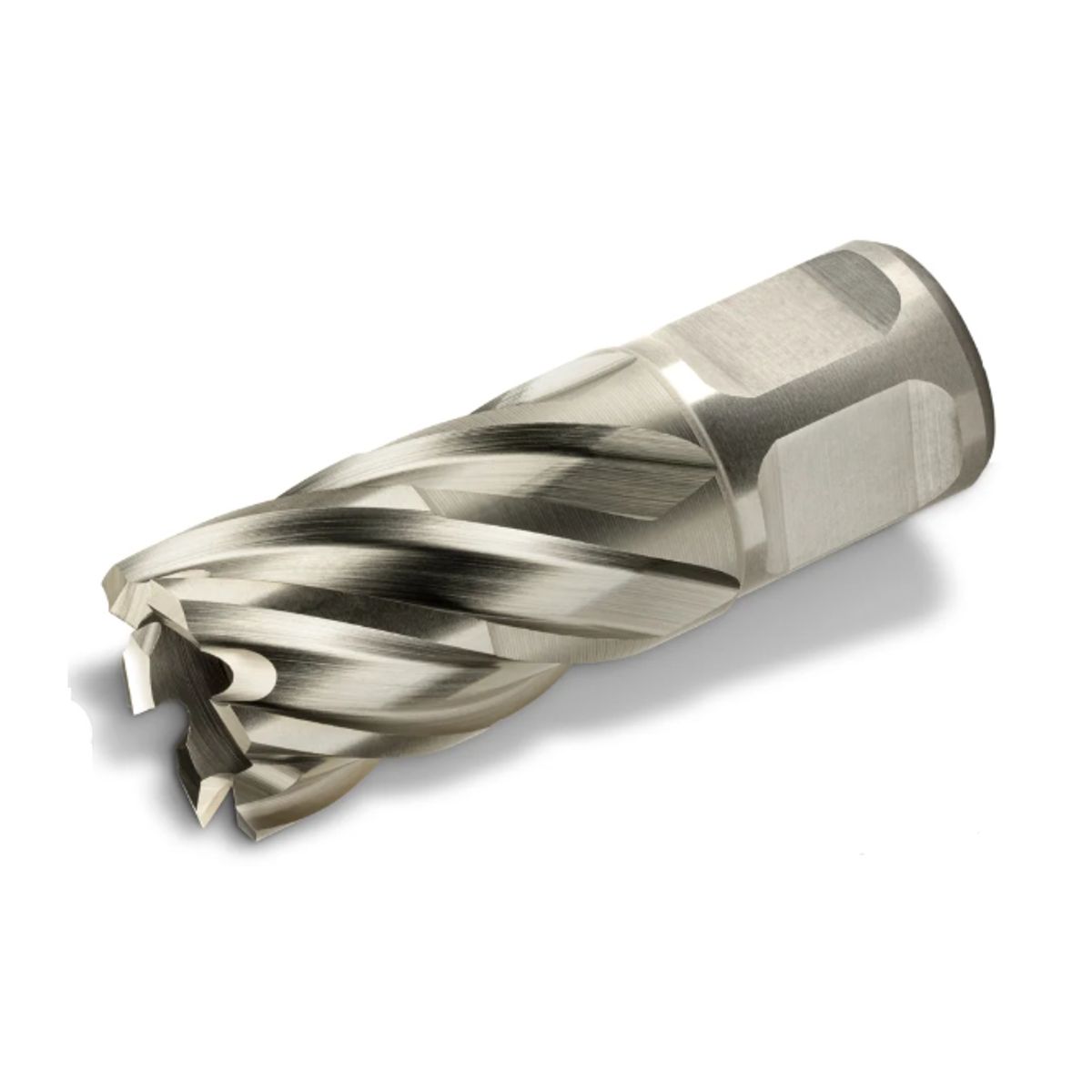 FEIN - Broca Anular Taladro Magnético HSS Nova Ø D16 x 25 mm FEIN