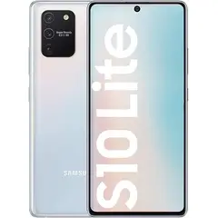 SAMSUNG - Galaxy S10 Lite 128GB - Reacondicionado - Blanco