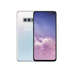 SAMSUNG - Galaxy S10E 256GB - Reacondicionado - Blanco