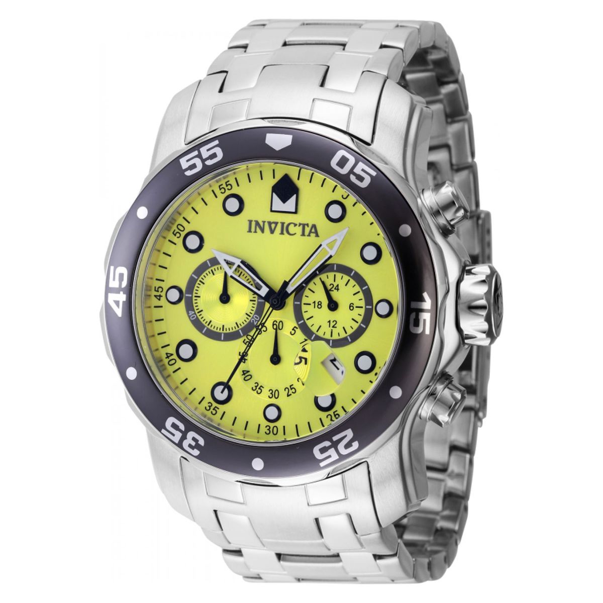INVICTA - Reloj Invicta 47561 Acero Hombre