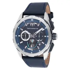 TECHNOMARINE - Reloj Invicta TM-318089 Azul marino Hombre