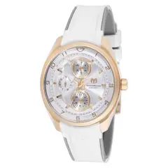 TECHNOMARINE - Reloj Invicta TM-318113 Blanco gris Mujer