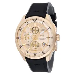 TECHNOMARINE - Reloj Invicta TM-318132 Negro Hombre