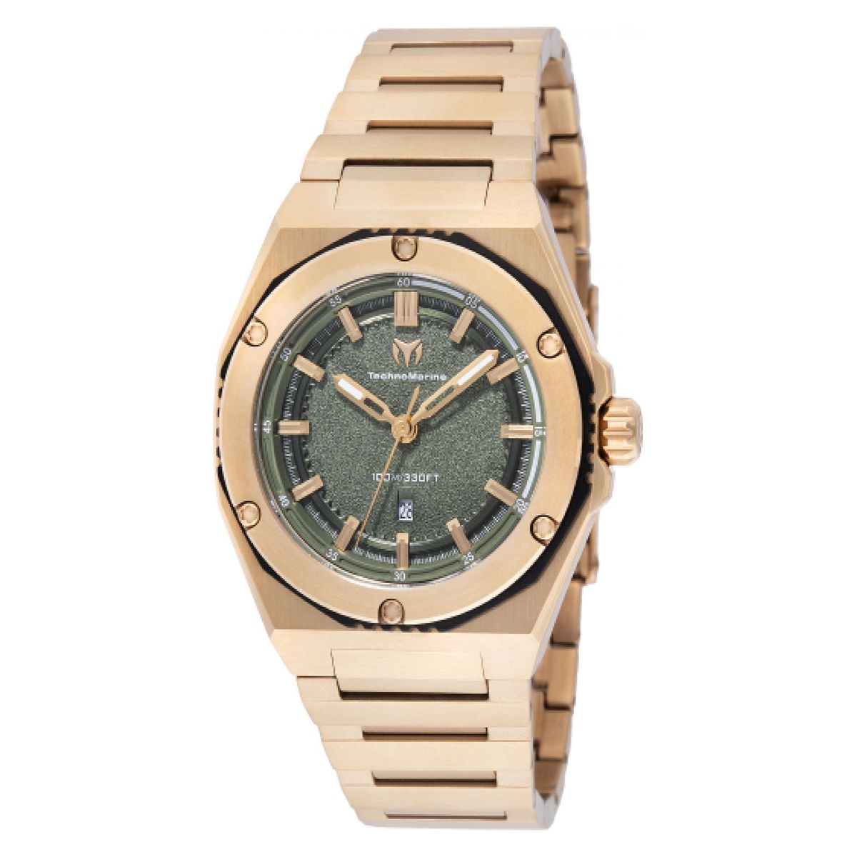 TECHNOMARINE - Reloj Invicta TM-416044 Oro Mujer