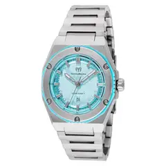 TECHNOMARINE - Reloj Invicta TM-416079 Acero Mujer