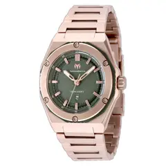 TECHNOMARINE - Reloj Invicta TM-416086 Oro rosa Mujer