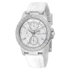 TECHNOMARINE - Reloj Invicta TM-725012 Blanco Mujer