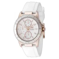 TECHNOMARINE - Reloj Invicta TM-725014 Blanco Mujer