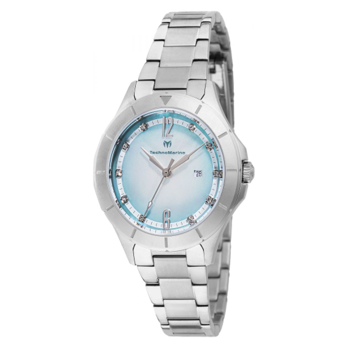 TECHNOMARINE - Reloj Invicta TM-826000 Acero Mujer