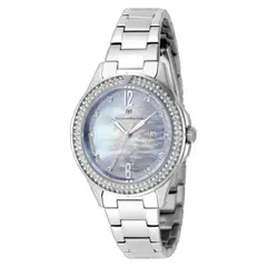 TECHNOMARINE - Reloj Invicta TM-826007 Acero Mujer