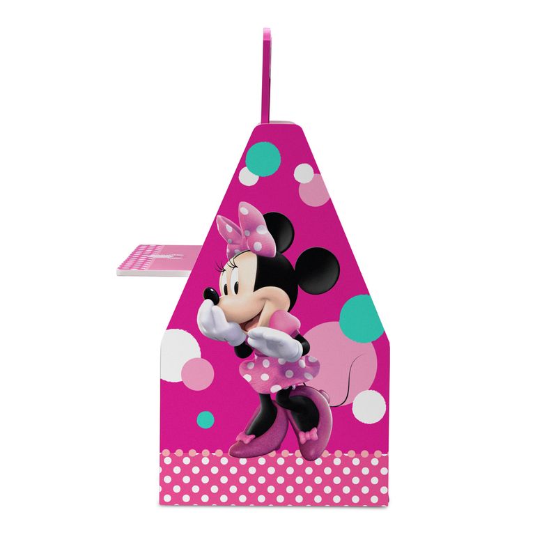 Centro de actividad infantil Minnie Mouse