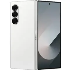 SAMSUNG - Galaxy Z Fold6 5G 256GB - Reacondicionado - Blanco