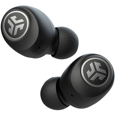 Imagen 2 del producto Audífonos Inalámbricos Go Pop+ True Wireless Negro