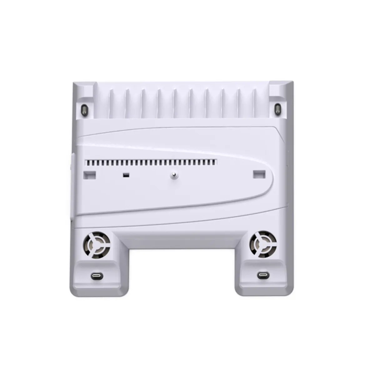 DOBE - DOBE Base de Carga y Enfriamiento para PS5PS5 SlimPS5 Pro Color Blanco