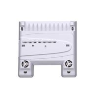 Base de Carga y Enfriamiento para PS5PS5 SlimPS5 Pro Color Blanco