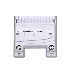 DOBE - Base de Carga y Enfriamiento para PS5PS5 SlimPS5 Pro Color Blanco