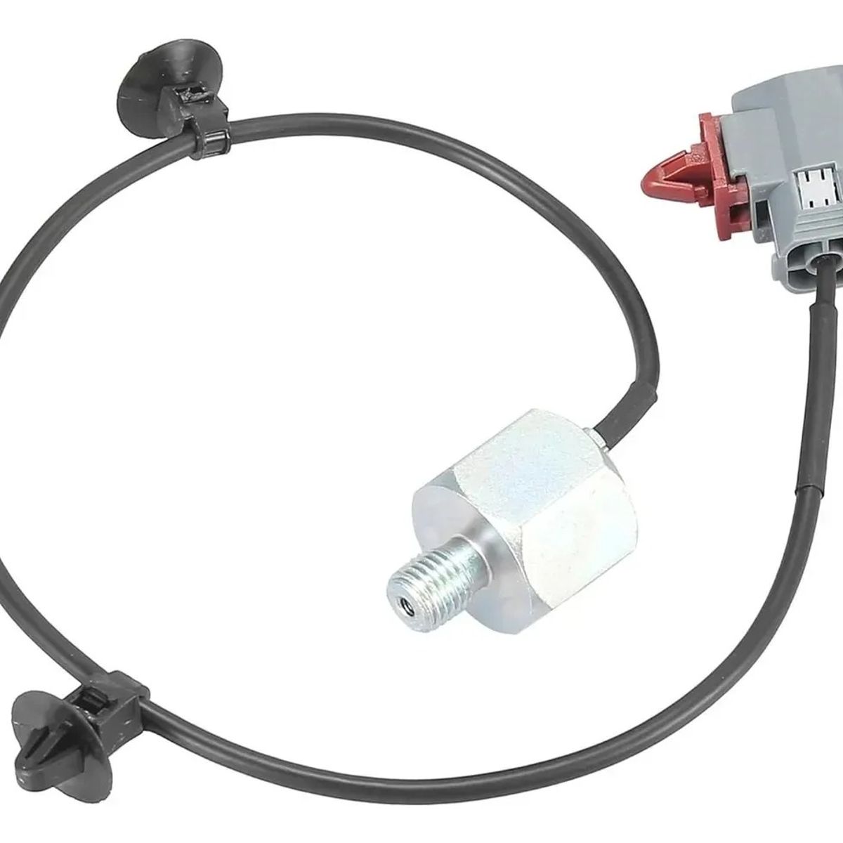 GENERICO - Sensor De Detonación Para Mazda 3 Motor 1,6l Año 2004-2014