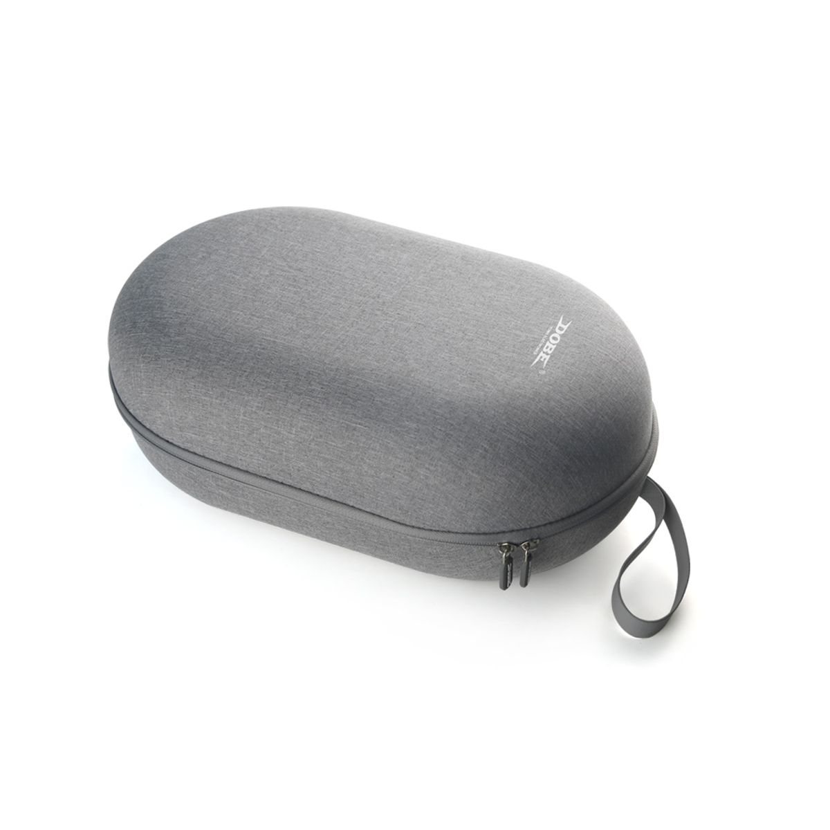 DOBE - DOBE Estuche para Quest 2/3/3S  Carcasa Dura EVA, Todo-en-Uno, Impermeable  Color Gris