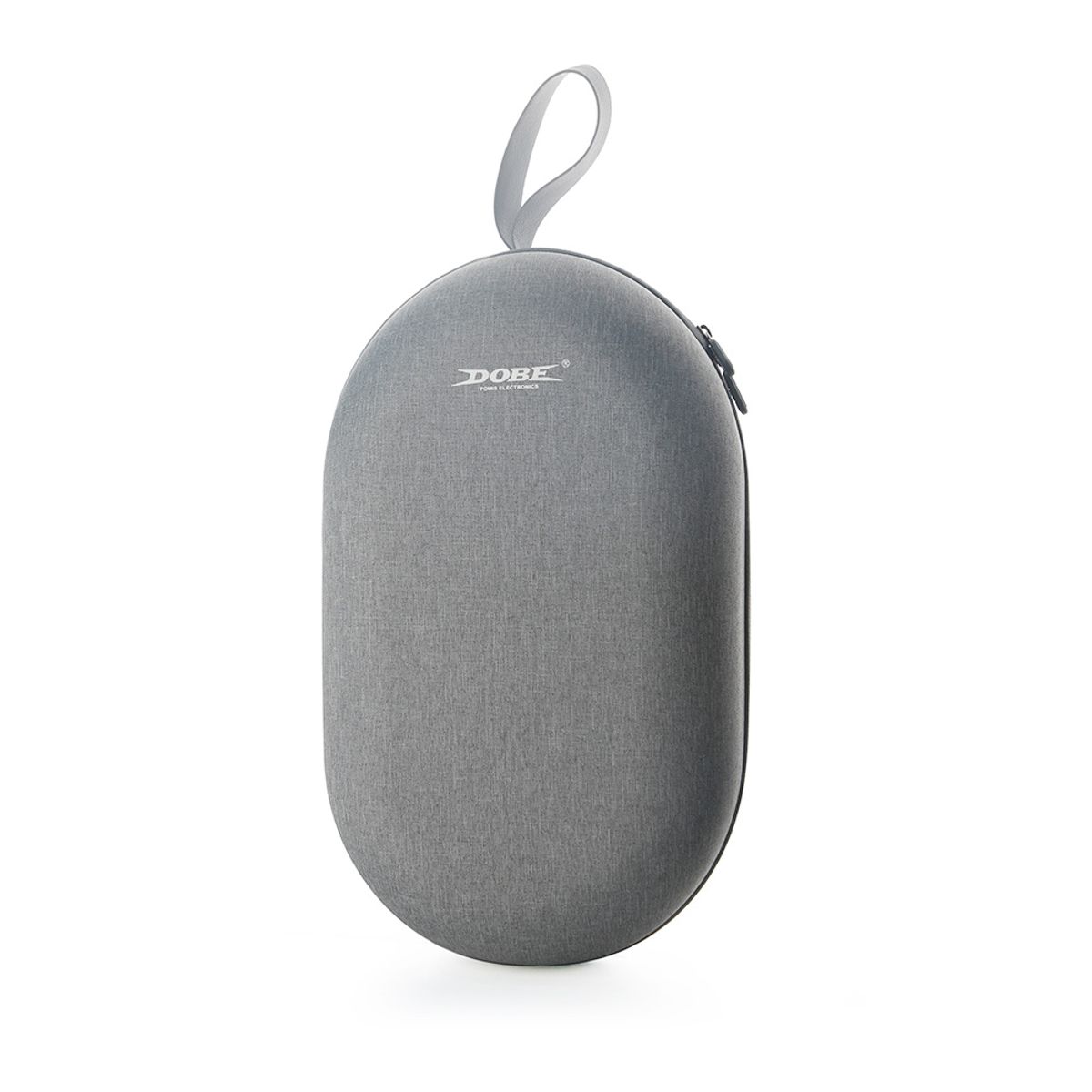 DOBE - DOBE Estuche para Quest 2/3/3S  Carcasa Dura EVA, Todo-en-Uno, Impermeable  Color Gris