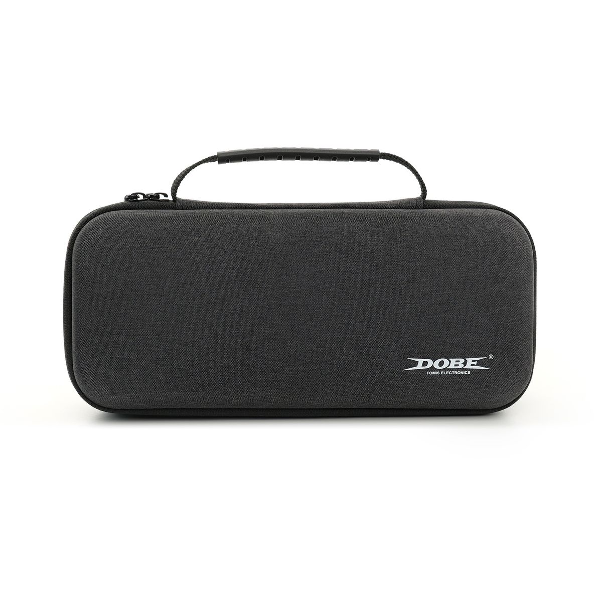 DOBE - DOBE Estuche para PS5 Portable Control  Almacenaje TODO EN UNO Color Gris Oscuro