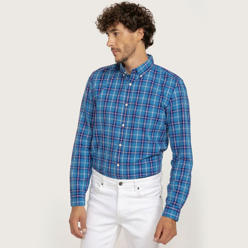 Camisa Casual Gap Camisa Vestir Camisa Casual Manga Corta Camisas